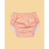 Kiin Baby Reusable Swim Diaper- Peach Sunset