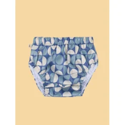 Kiin Baby Reusable Swim Diaper- Beach Club