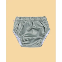 Kiin Baby Reusable Swim Diaper- Sage