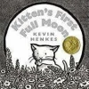 Kittens 1st Full Moon Board Book
