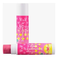 Klee Naturals- Eye Shadow & Lip Shimmer Set- Primrose Shimmer