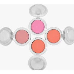 Klee Naturals Mineral Blush Compact