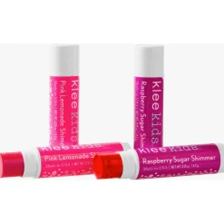 Klee Naturals Mineral Play Makeup Kit- Rainbow Fairy