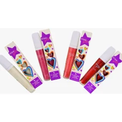 Klee Naturals Tinted Lip Gloss