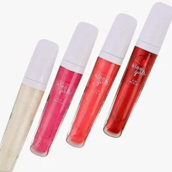 Klee Naturals Tinted Lip Gloss