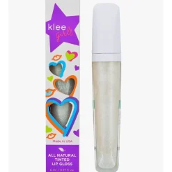 Klee Naturals Tinted Lip Gloss