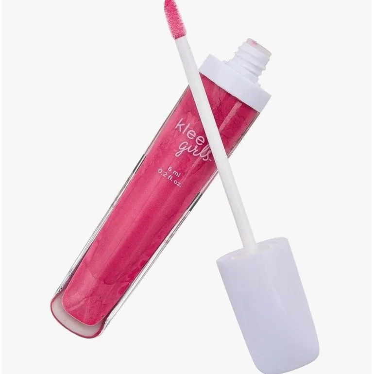 Klee Naturals Tinted Lip Gloss
