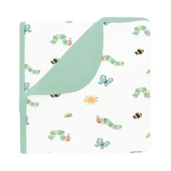 Kyte Baby Baby Blanket