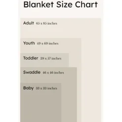 Kyte Baby Baby Blanket