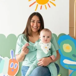 Kyte Baby Bibs