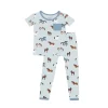 Kyte Baby Short Sleeve Pajama Set