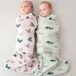 Kyte Baby Sleep Bag Swaddler