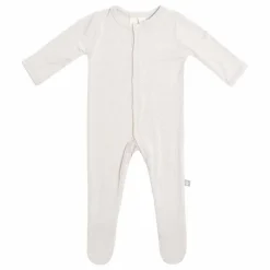 Kyte Baby Solid Snap Footie