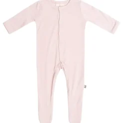 Kyte Baby Solid Snap Footie