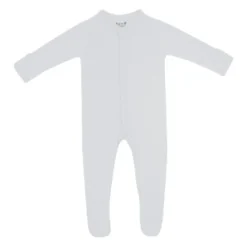 Kyte Baby Solid Snap Footie