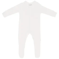 Kyte Baby Solid Snap Footie