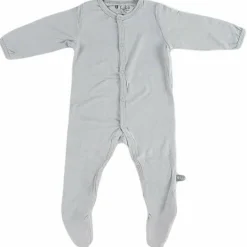 Kyte Baby Solid Snap Footie