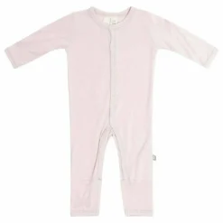 Kyte Baby Solid Snap Romper- 18/24 Months