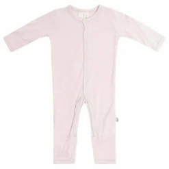 Kyte Baby Solid Snap Romper- 0/3 Months