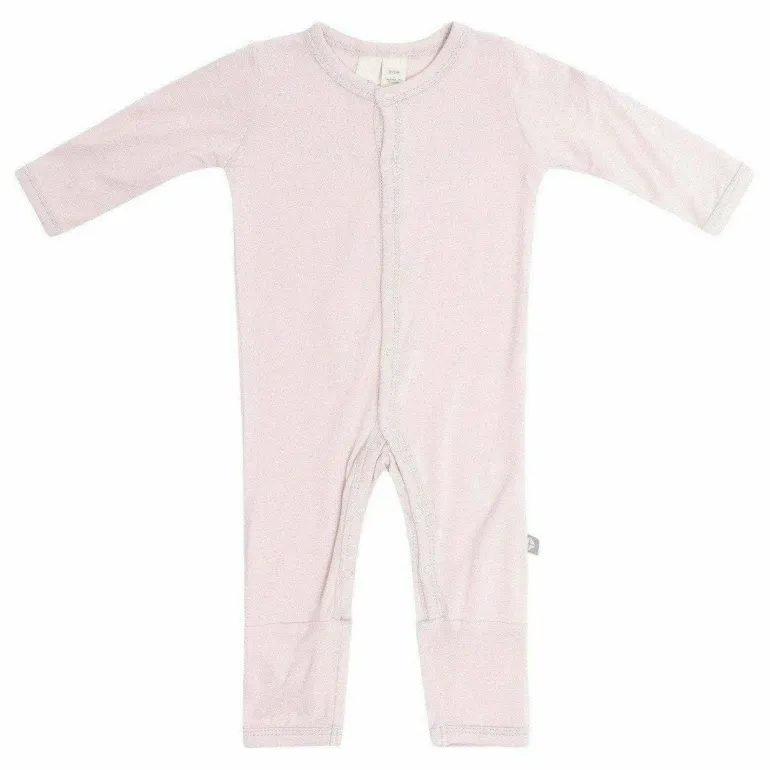Kyte Baby Solid Snap Romper- 18/24 Months