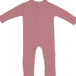 Kyte Baby Solid Snap Romper- 18/24 Months
