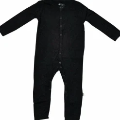 Kyte Baby Solid Snap Romper- Newborn
