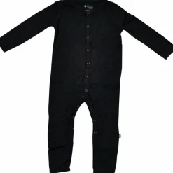 Kyte Baby Solid Snap Romper- 6/12 Months