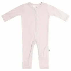 Kyte Baby Solid Snap Romper- Newborn