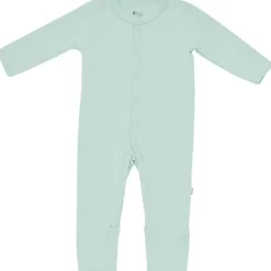 Kyte Baby Solid Snap Romper- 18/24 Months