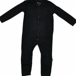 Kyte Baby Solid Snap Romper- 18/24 Months