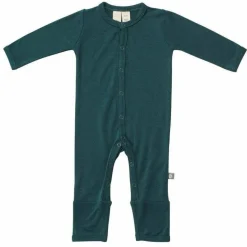 Kyte Baby Solid Snap Romper- 18/24 Months