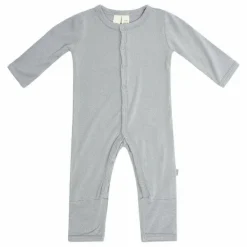 Kyte Baby Solid Snap Romper- Newborn