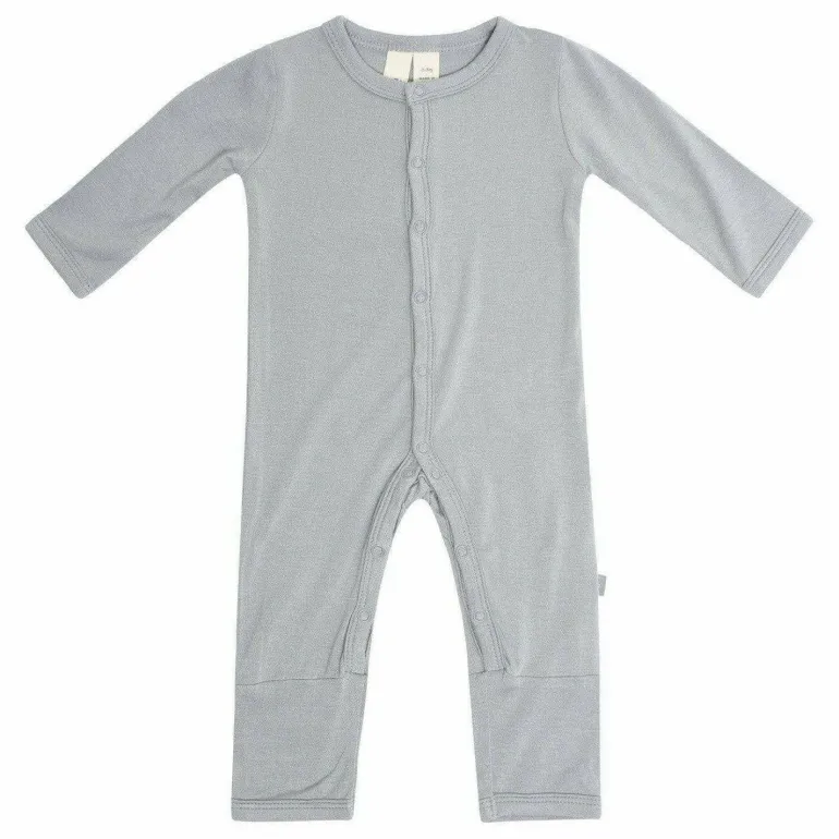 Kyte Baby Solid Snap Romper- Newborn