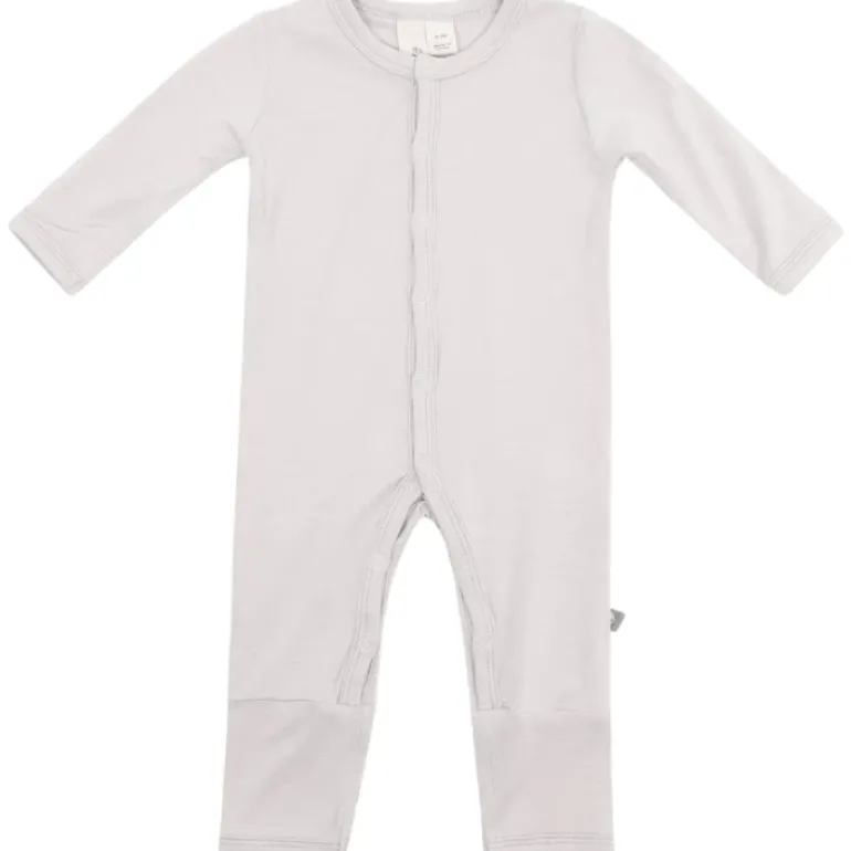 Kyte Baby Solid Snap Romper- 18/24 Months