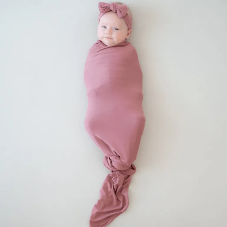 Kyte Baby Swaddle Blanket