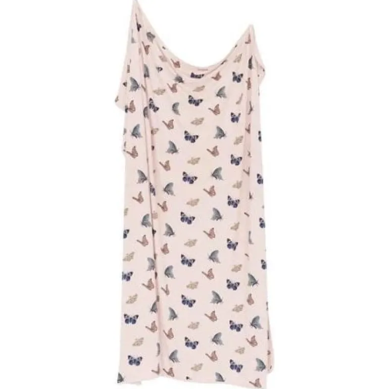 Kyte Baby Swaddle Blanket