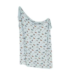 Kyte Baby Swaddle Blanket