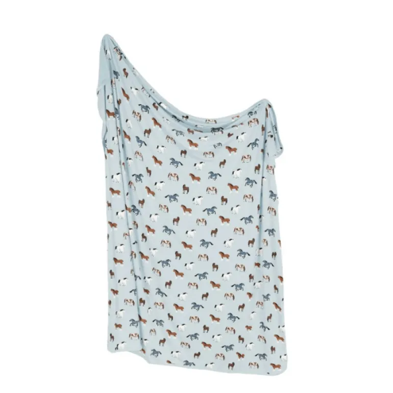 Kyte Baby Swaddle Blanket