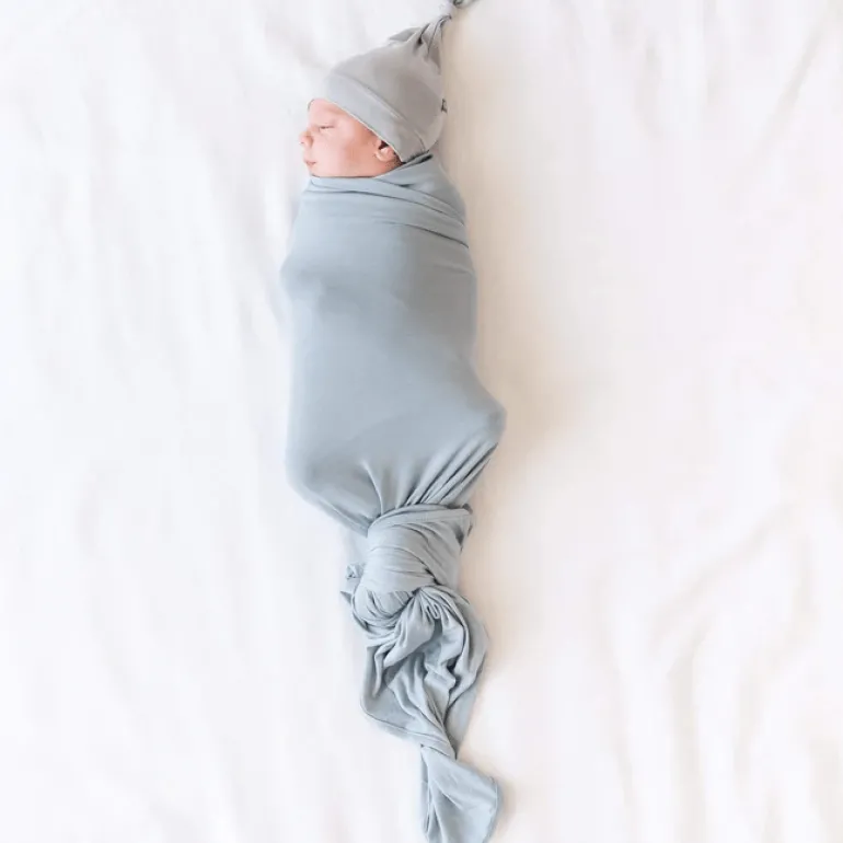Kyte Baby Swaddle Blanket