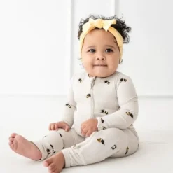 Kyte Baby Zippered Romper 18-24M