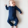 Kyte Baby Zippered Romper- Newborn