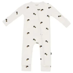 Kyte Baby Zippered Romper 18-24M