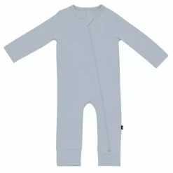 Kyte Baby Zippered Romper 3-6M