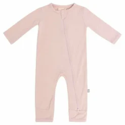 Kyte Baby Zippered Romper 0-3M