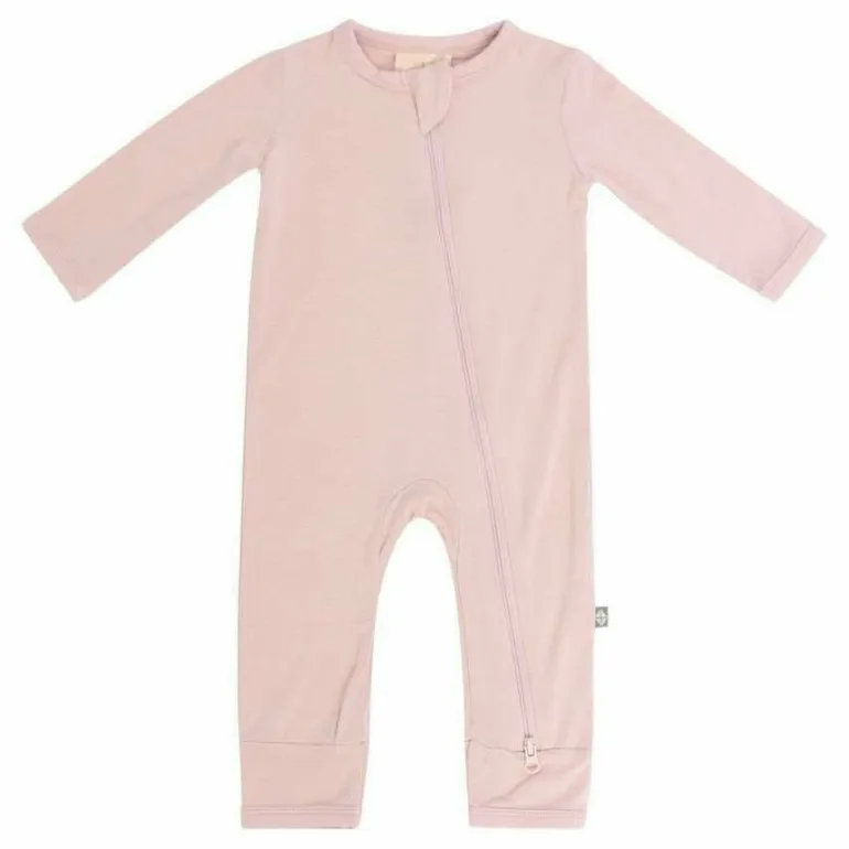 Kyte Baby Zippered Romper 0-3M