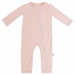 Kyte Baby Zippered Romper 3-6M