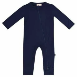 Kyte Baby Zippered Romper 0-3M