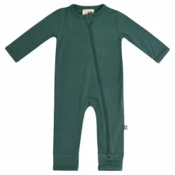 Kyte Baby Zippered Romper- Newborn