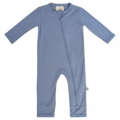 Kyte Baby Zippered Romper 6-12M
