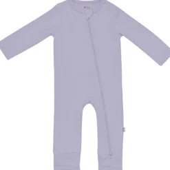Kyte Baby Zippered Romper 18-24M